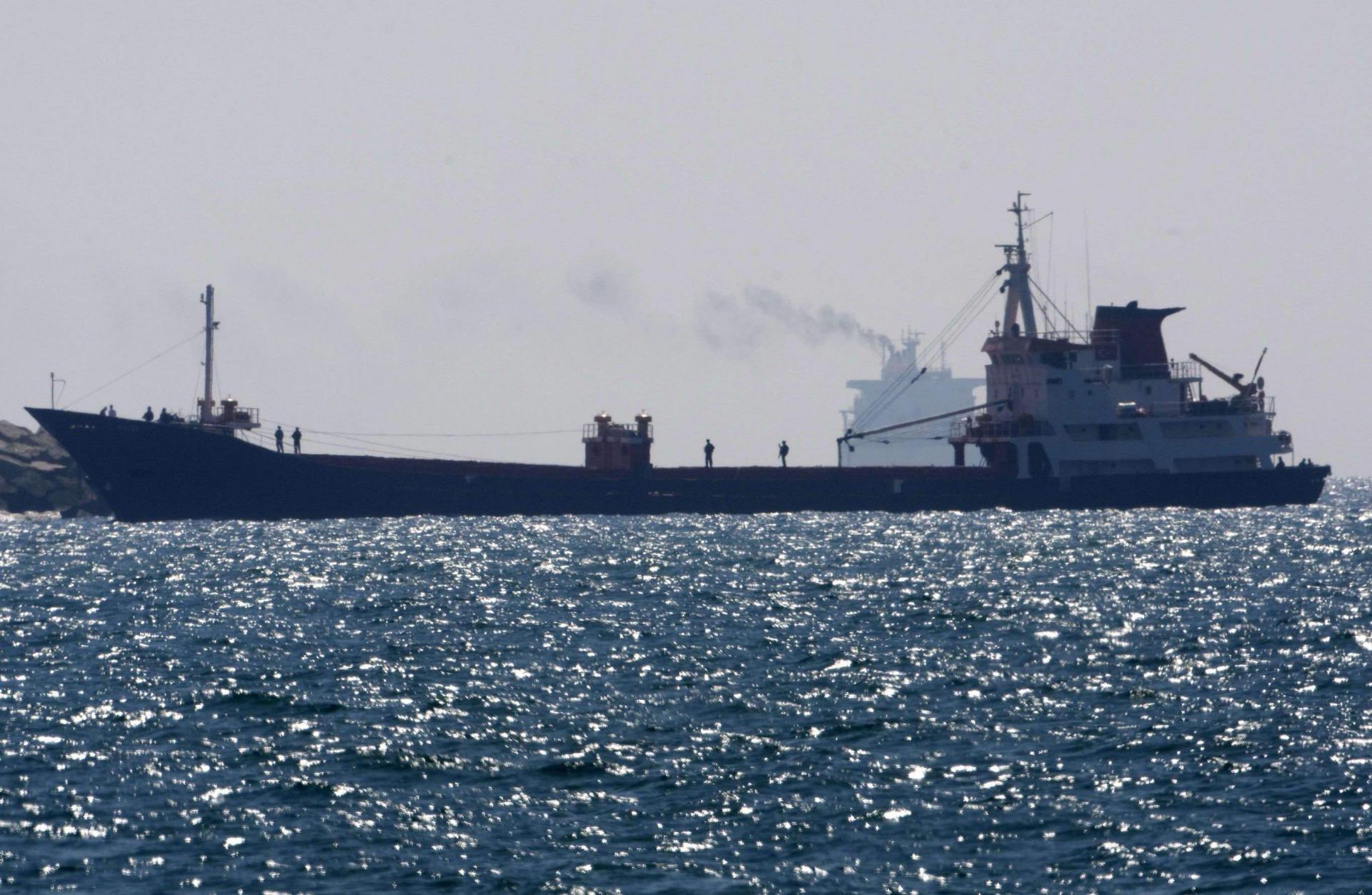 Nine Turkish citizens died in May 2010 when Israeli marines stormed the Mavi Marmara
