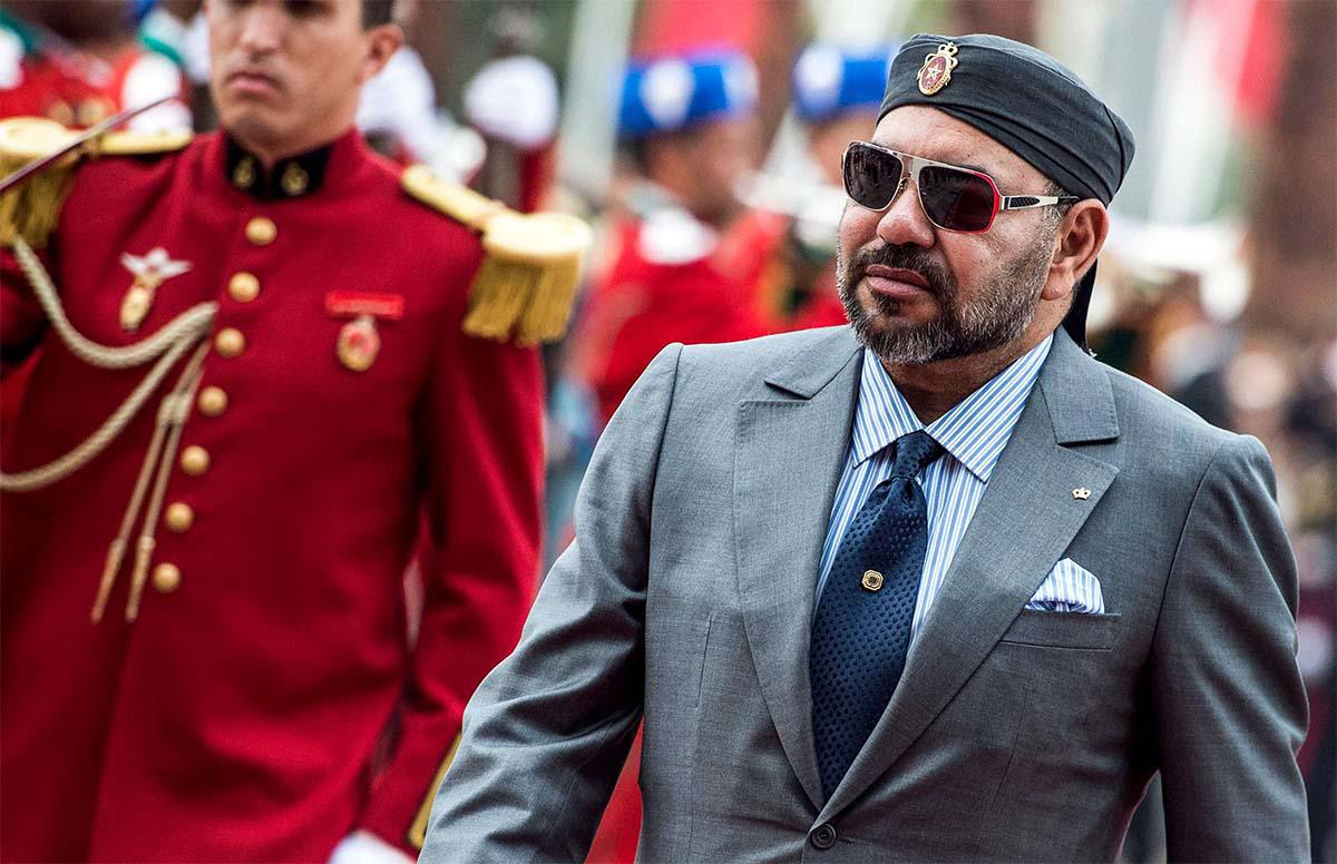 Doctors have advised Morocco's King Mohammed VI to rest for several days