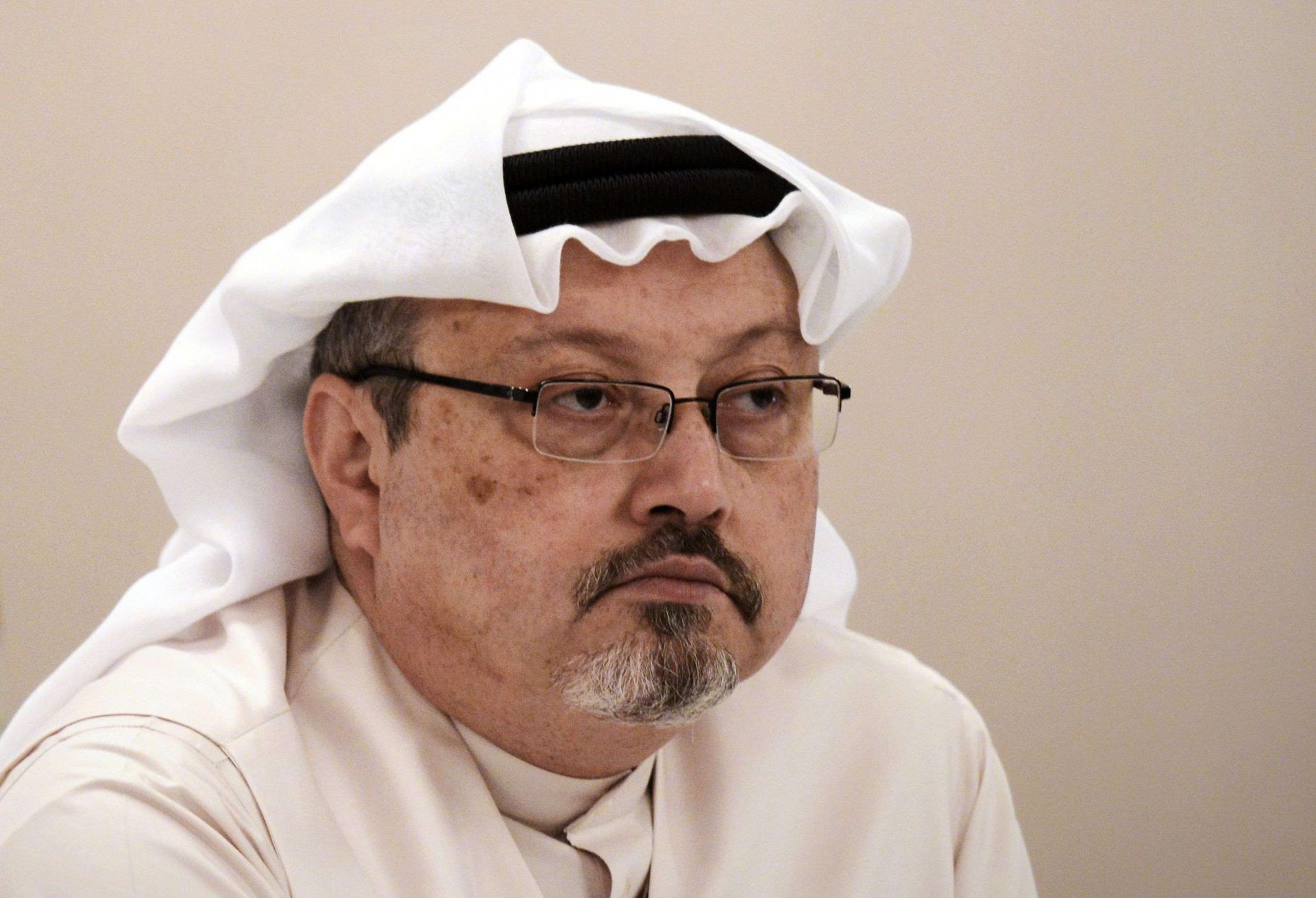 Khashoggi's family, who are permitted to attend the trial, have rejected reports of a settlement with the Saudi government