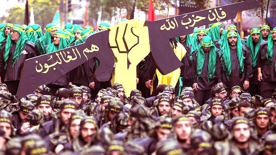 حزبُ الله اختص بتنظيم مسيرةٍ سنويّةٍ مركزيّةٍ في الضاحية الجنوبيّة يومَ عاشوراء