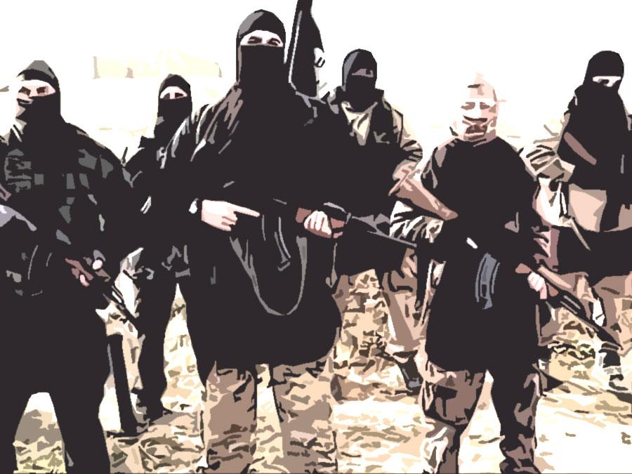 البغدادي وغيره من قادة الظاهرة الإرهابية ليسوا أكثر من أدوات يُعبّر بها الفكر الإرهابي عن نفسه