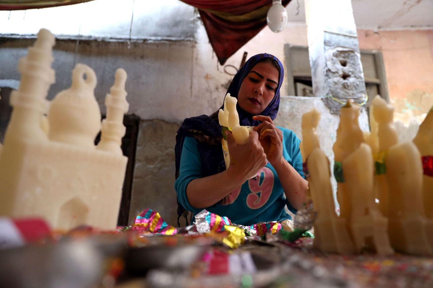 حلويات مصرية
