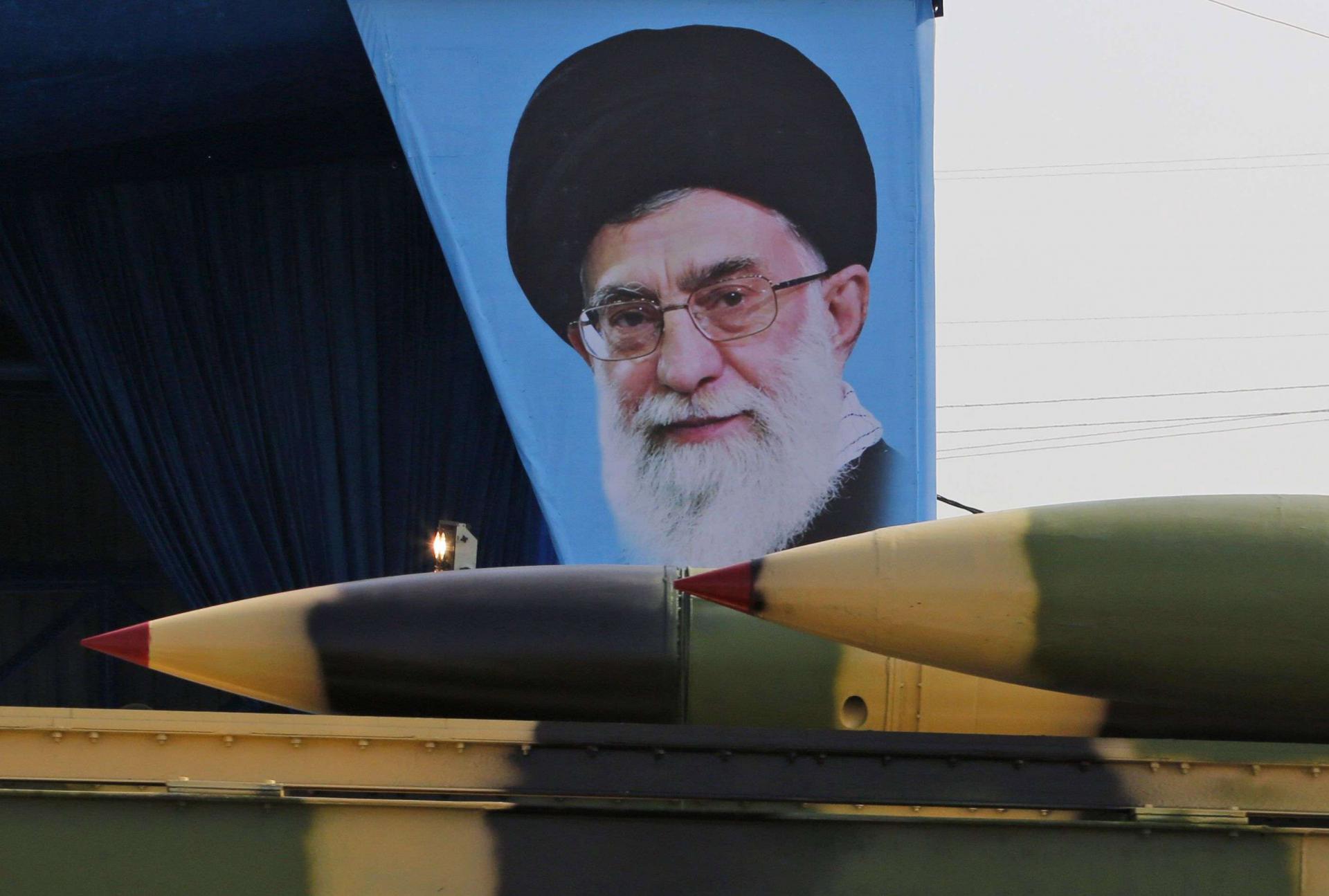 أنشطة الصواريخ الباليستية الإيرانية على طاولة مجلس الأمن قريبا