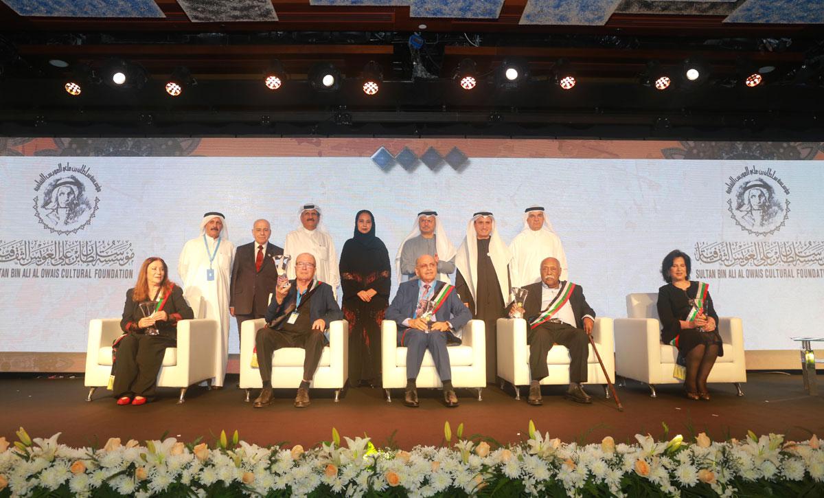 طريقة النظر إلى العالم