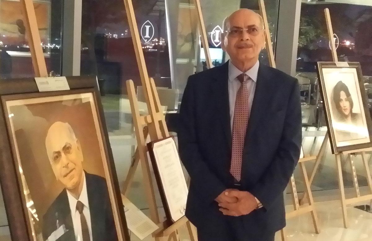 وطن يتهجى المطر