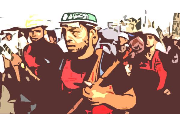 السودان فقد نصفه والإسلاميون متمسكون بحاكميتهم