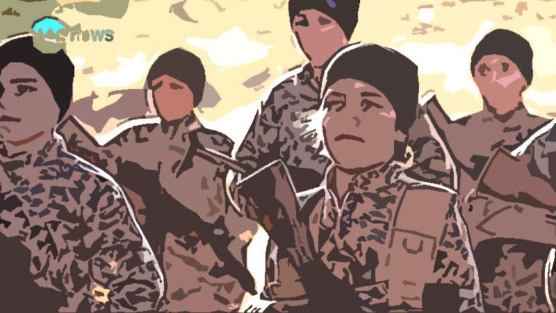 تغيير غربي في استراتيجية التعامل مع الجماعات المتطرفة