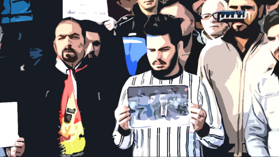 ملف الاغتيالات في العراق ملف سياسي وليس جنائياً