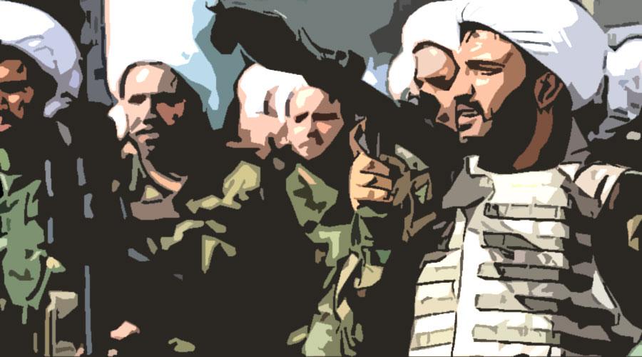 هل كانت عملية اغتيال سليماني منسقة بشكل أو بآخر مع طهران؟!