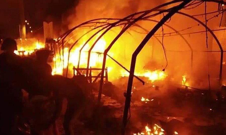 الصدر لا يريد يخسر مغانم السلطة وتبعية إيران