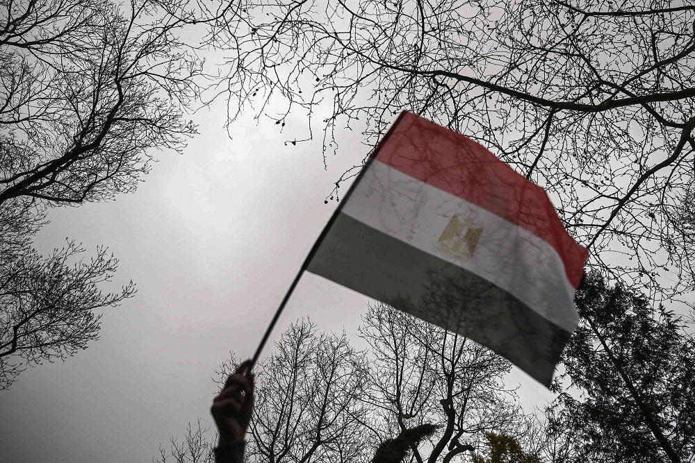 مصر تتهم تركيا وجماعة الإخوان المسلمين بالوقوف وراء انشطة معادية لها