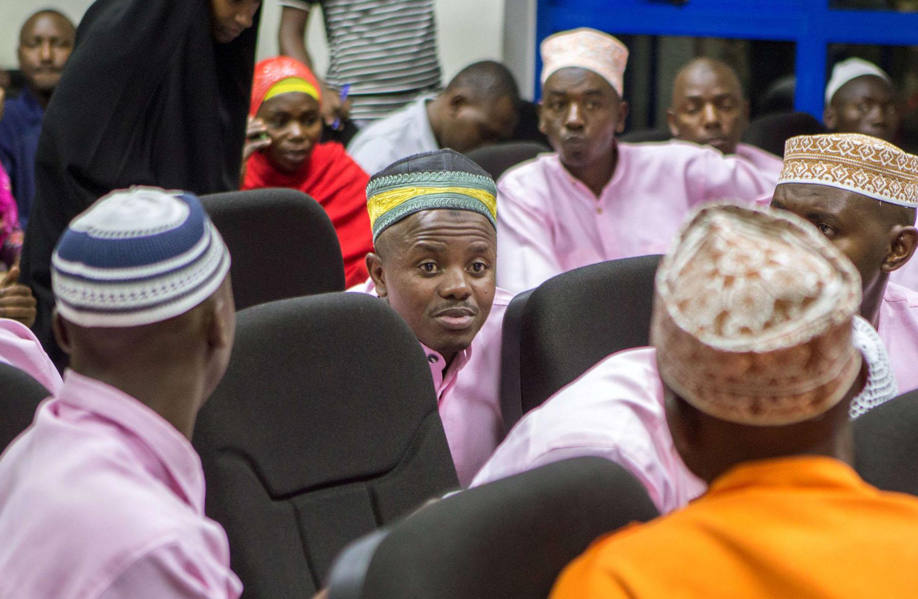 قطر صنعت ظاهرة 'الاسلاميين الجدد' في رواندا