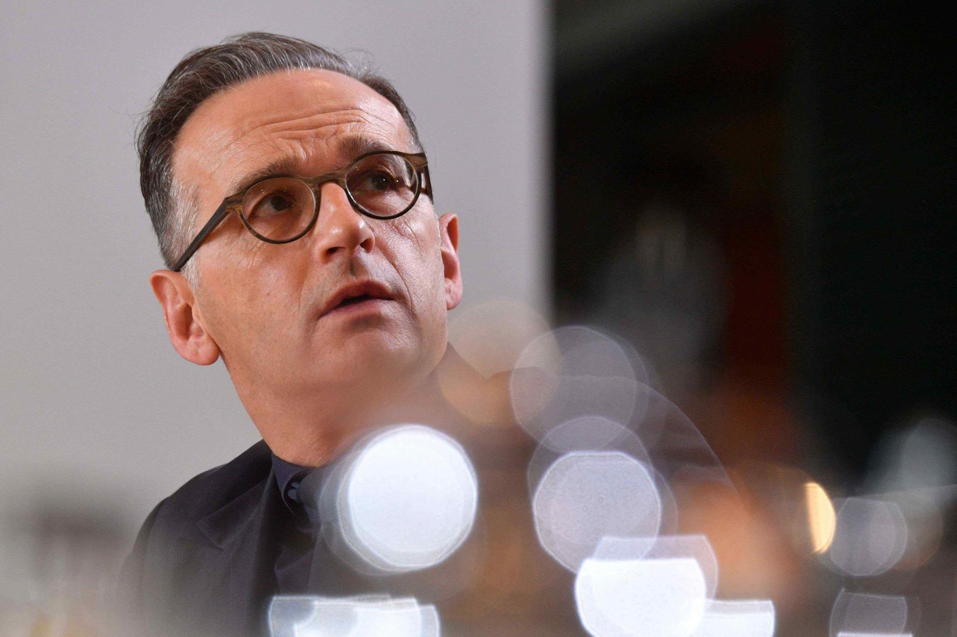 European leaders have called for an urgent de-escalation of tensions