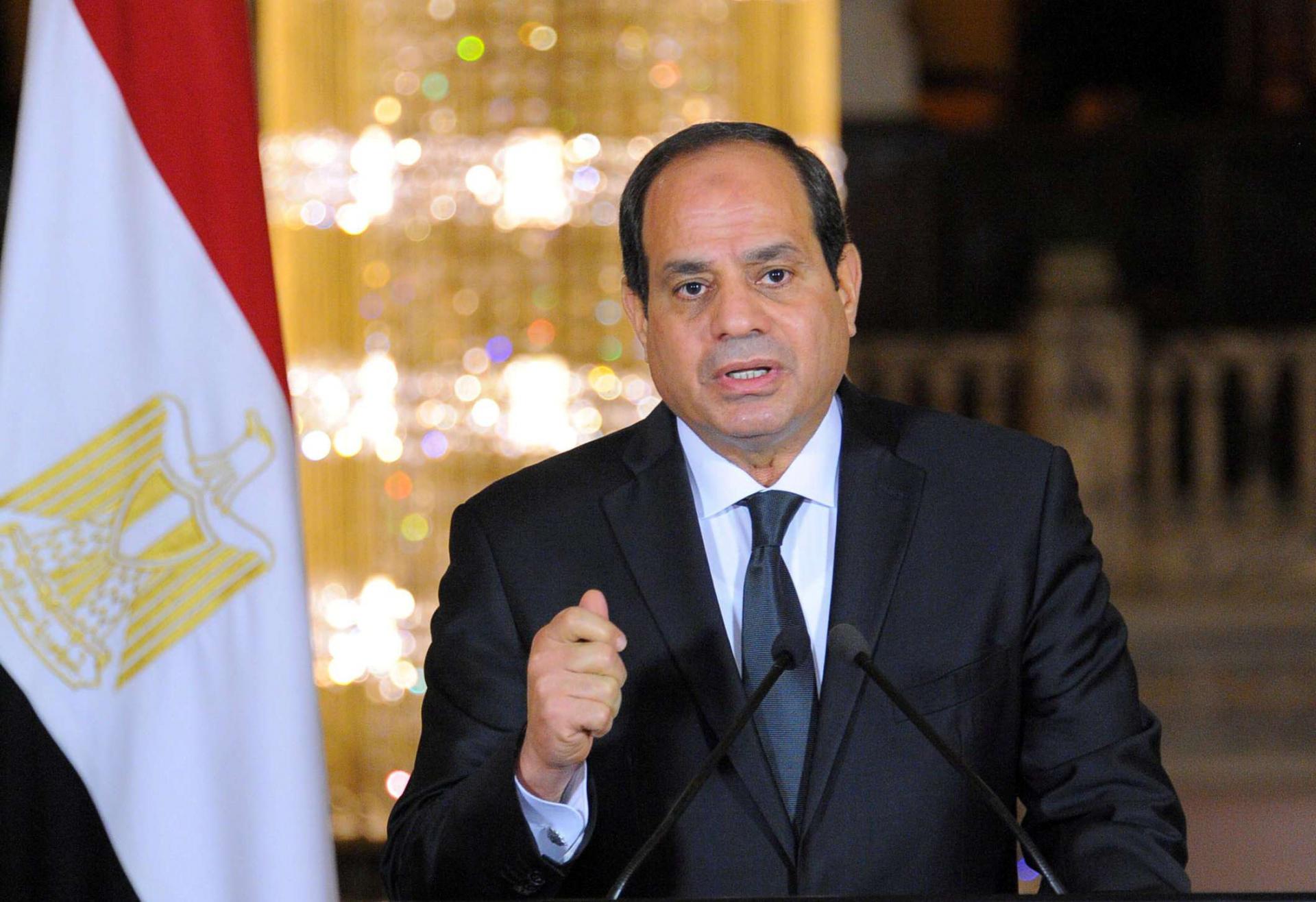 Egyptian authorities have made notable efforts to improve tax collection procedures