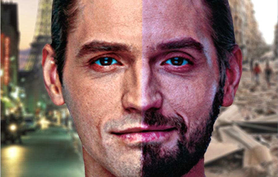 تجربة جديدة