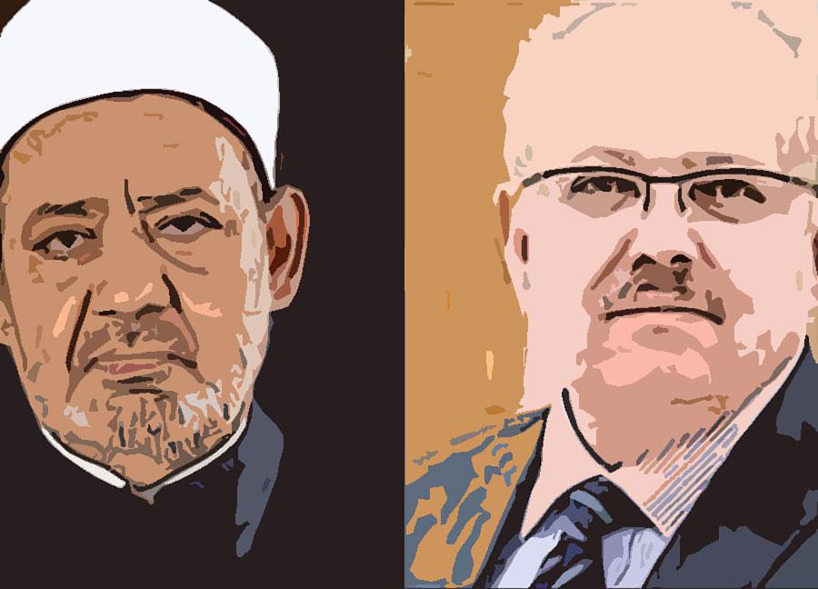 الحاجة ماسة إلى فكر جديد يتوافق مع العصر
