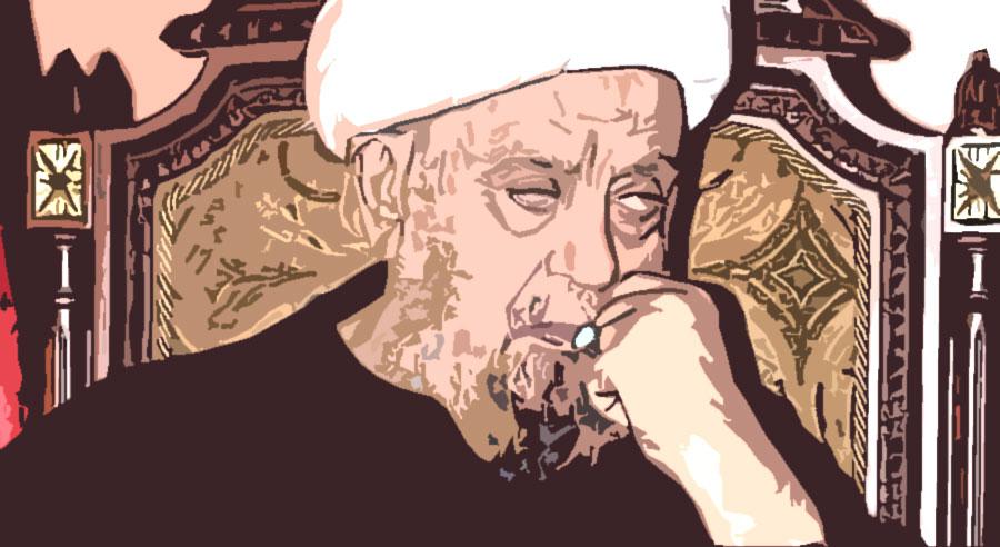 فكر القبيلة والعشيرة والذكورة هو السائد