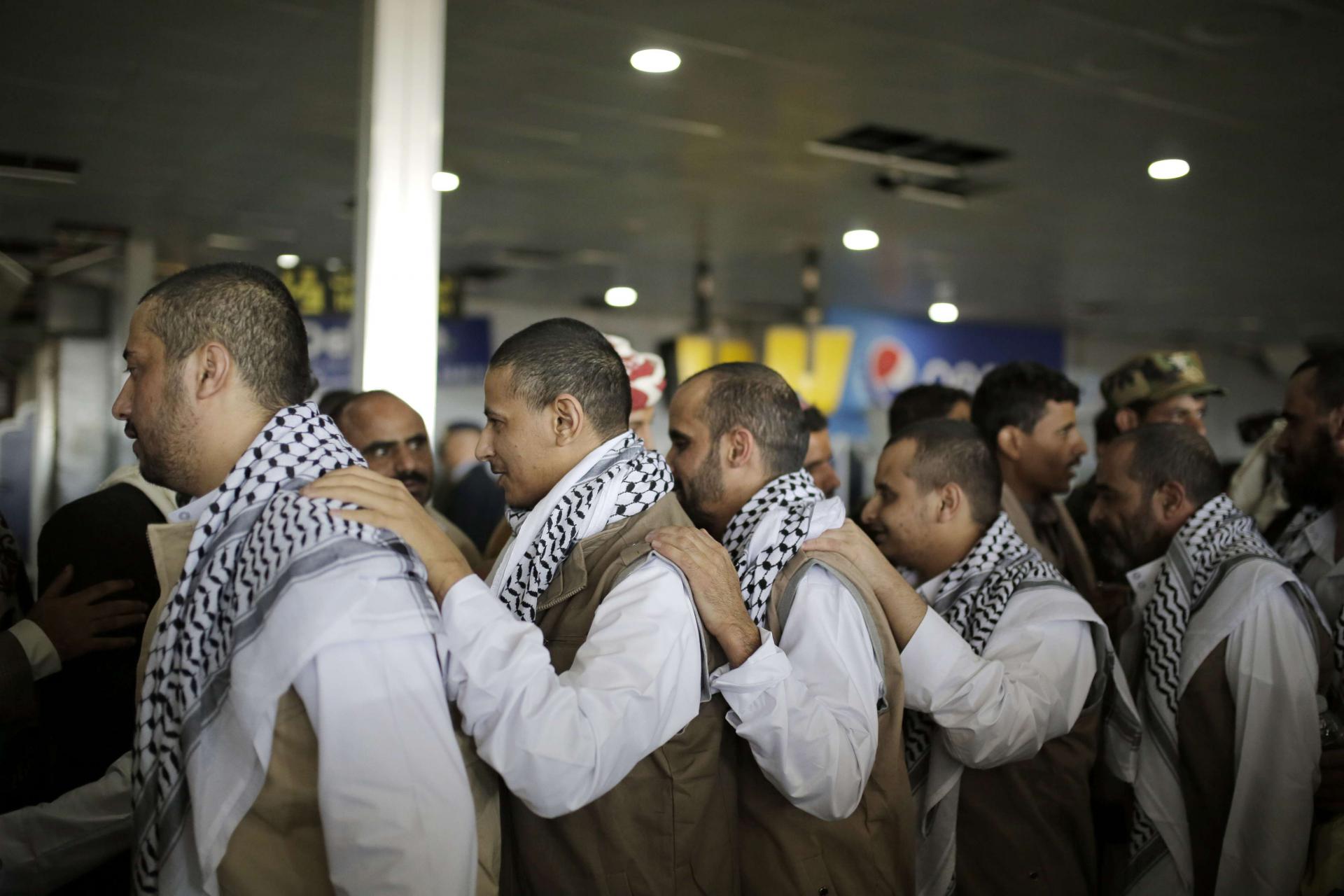 الاتفاق لا يزال مبدئيا في ملف الاسرى