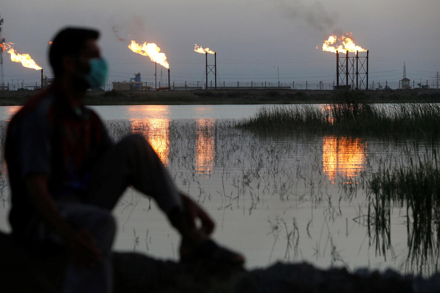 الاقتصاد العراقي امام مفترق كورونا وانهيار أسعار النفط