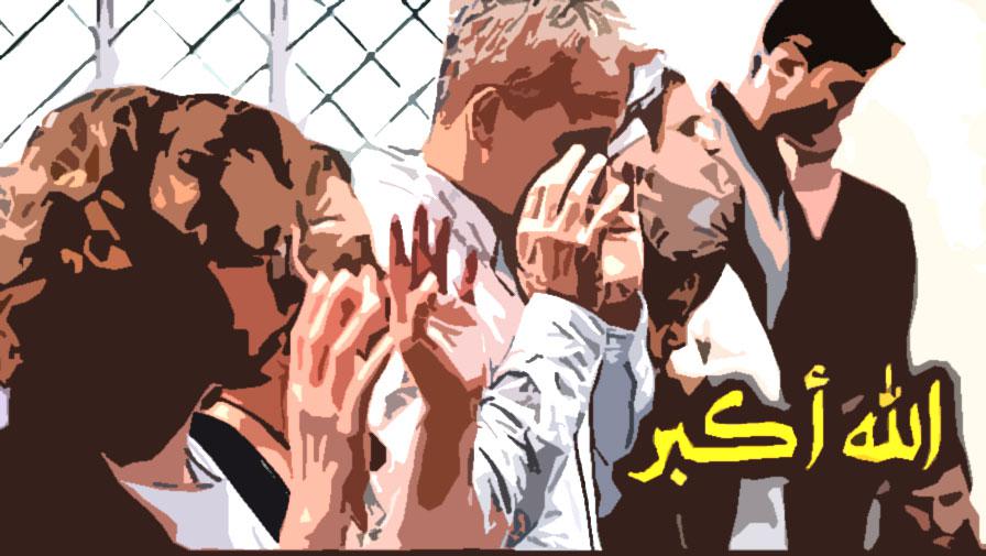 تحدي هيمنة الذكور في الدين الإسلامي