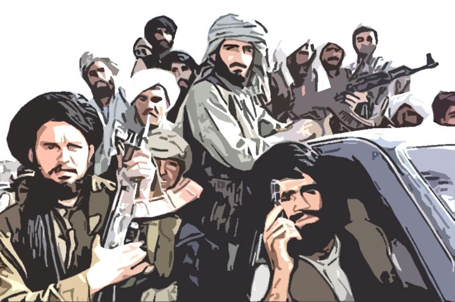 التنظيمات الجهادية اعتبرت توقيع طالبان مع أمريكا نصرا فتحا مبينا