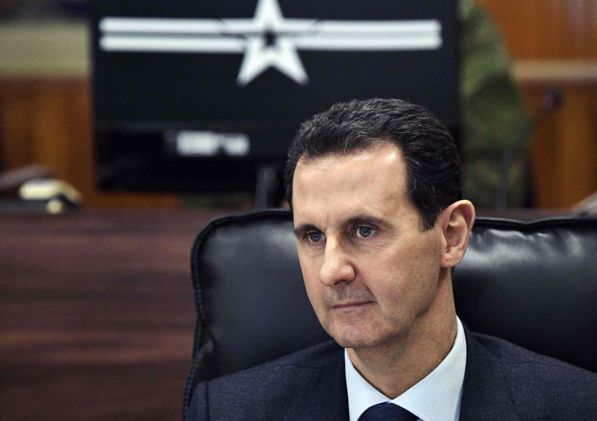 Efforts to prosecute members of Assad's government have failed because Syria is not a signatory to the Rome Statute of the International Criminal Court