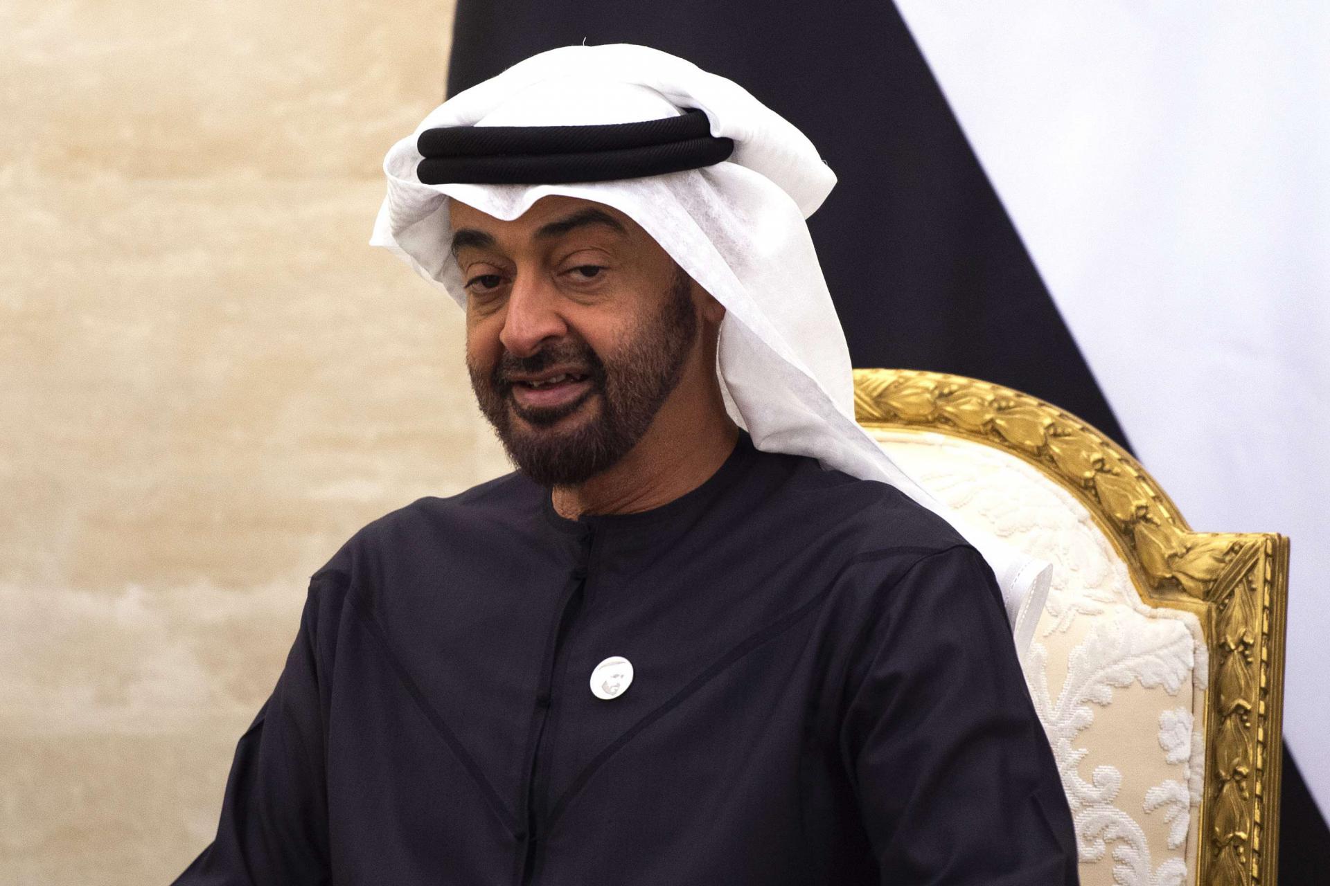 الشيخ محمد يدشن إجراءات متكاملة لمكافحة كورونا