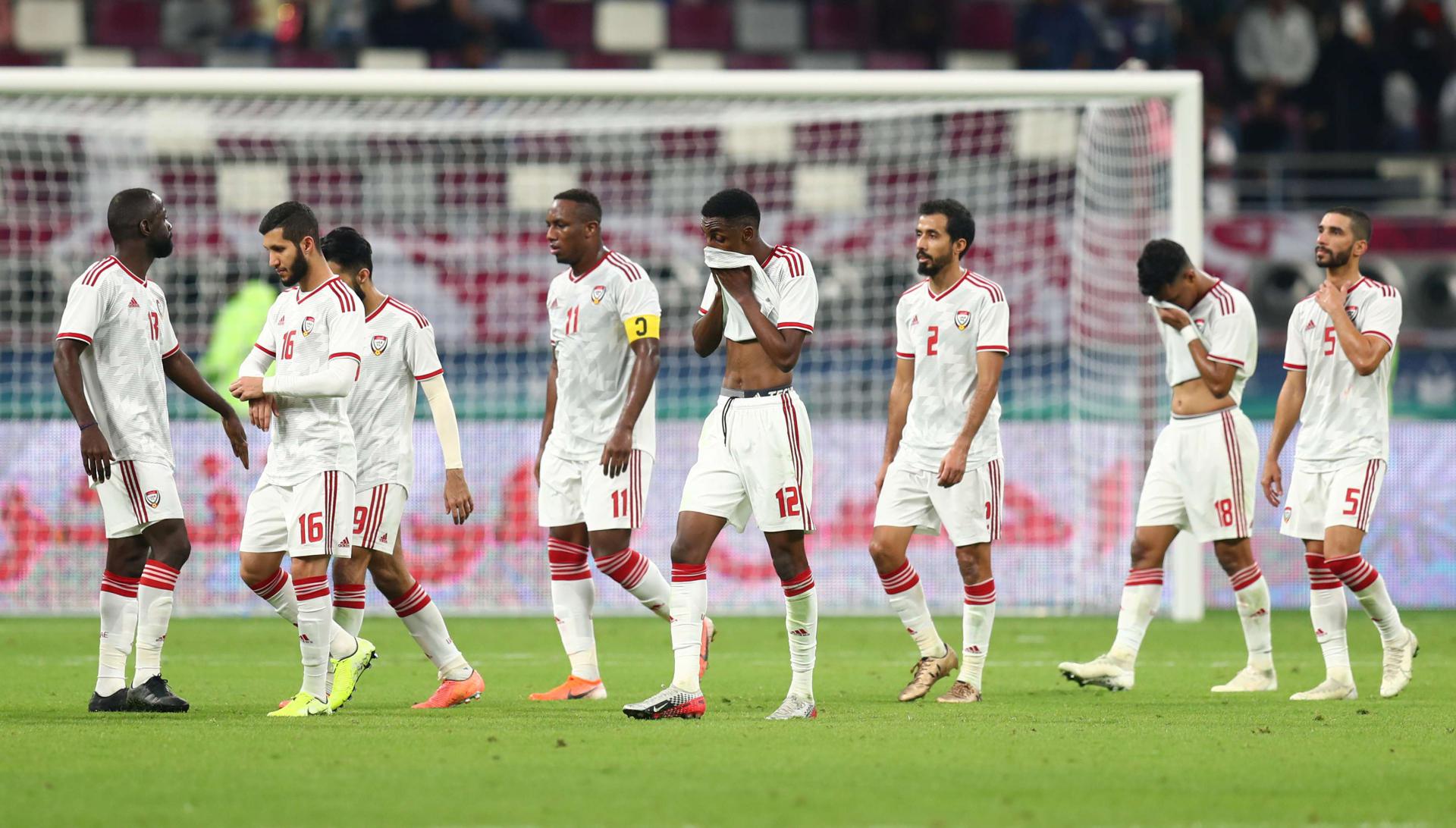 قرار إيقاف النشاط الرياضي يشمل المنتخبات الوطنية، ودوري الدرجة الأولى، وأنشطة الفئات العمرية، ودوري السيدات