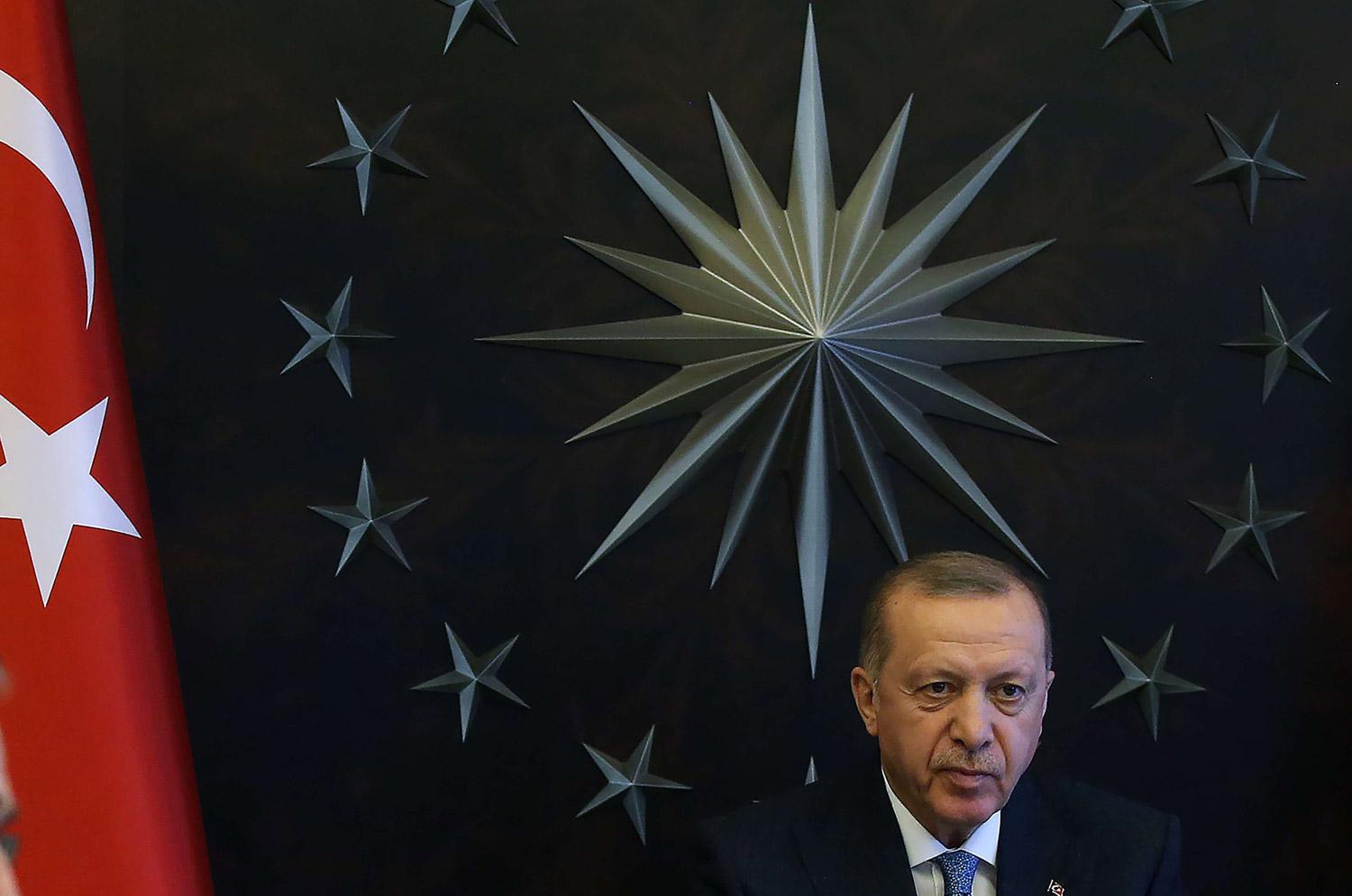 الوضع يخرج عن السيطرة