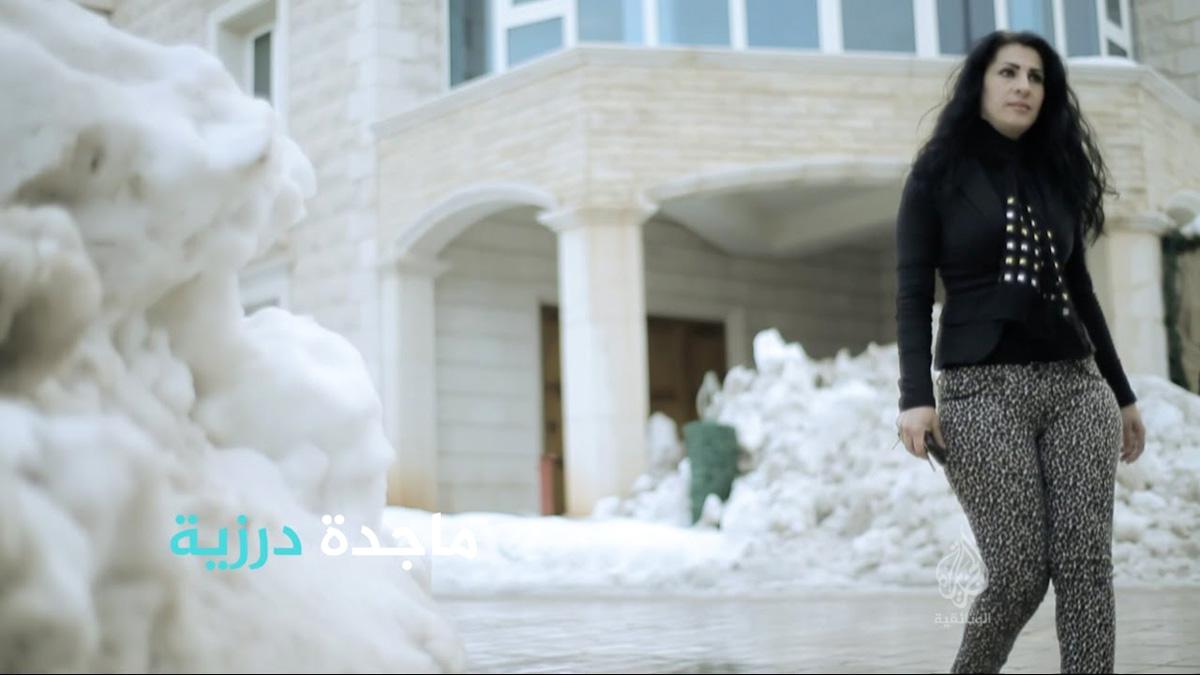 بنية الفيلم