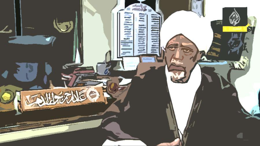 أحد الأوكار لنشر الإرهاب في السودان وإفريقيا