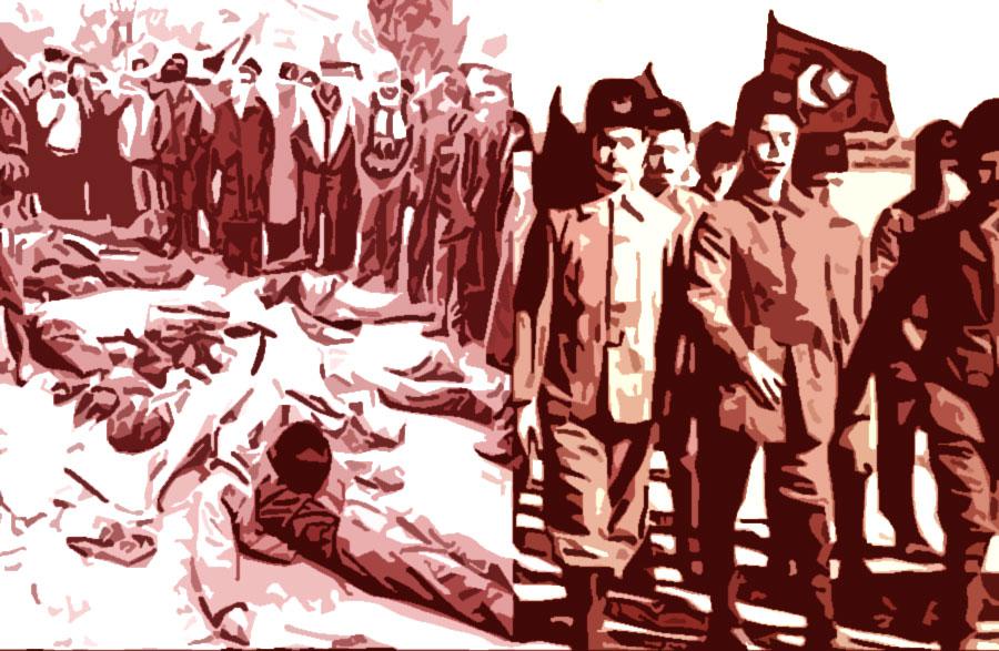 أرمينيا إلى الديمقراطية وتركيا إلى المجهول
