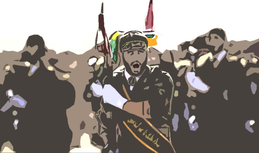 قادة إيران ينتظرون رفع الحظر لتحديث الترسانة البريّة والجويّة