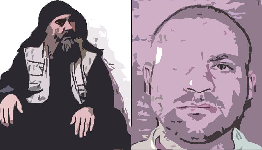 الكتاب ناقش المخاض الأيديولوجي العسير الذي مرّ به التنظيم