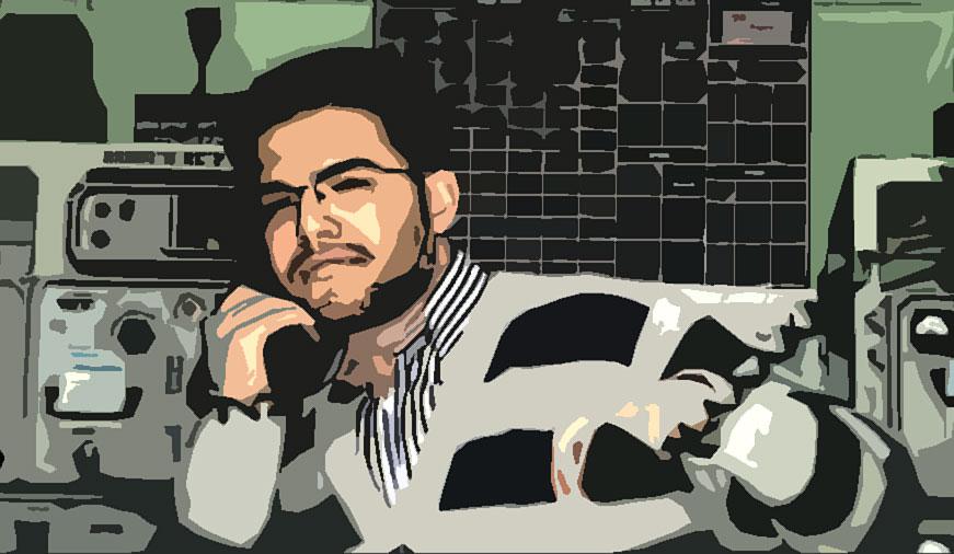 العامل في الأمن الإلكتروني بوزارة الدفاع انتقد الحرس الثوري الإيراني فاغتيل
