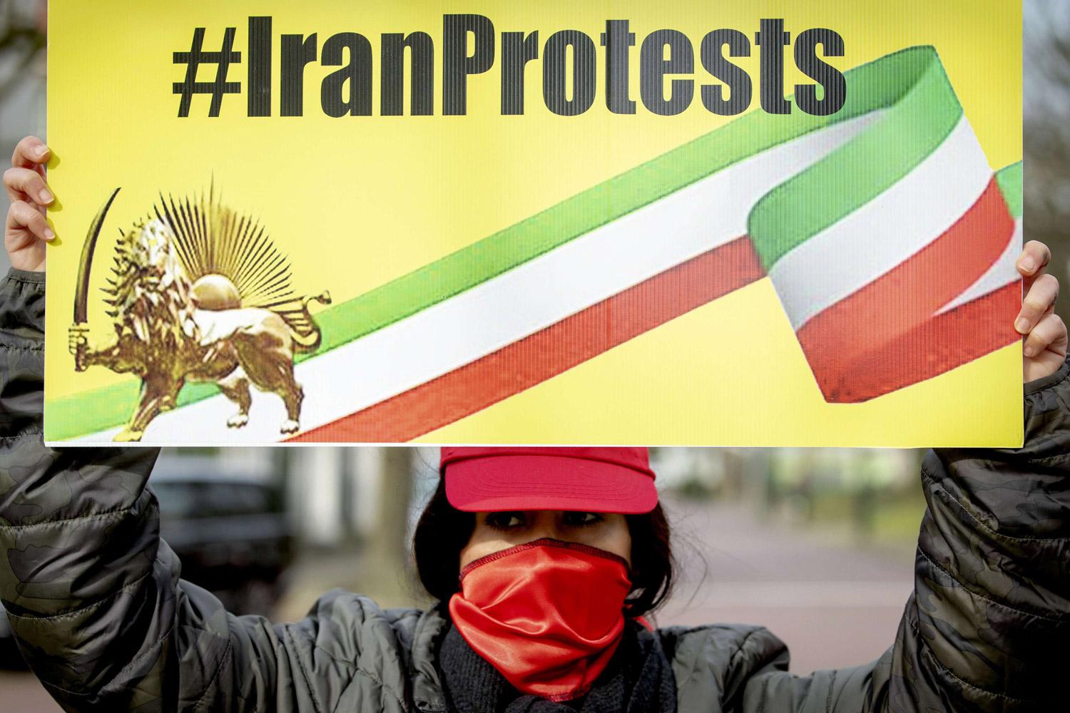 دعوات لحض أعضاء مجلس حقوق الإنسان للتحرك وإدانة النظام في طهران