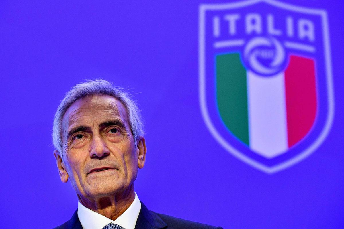ايطاليا تترقب القرار الصحيح لإكمال الموسم