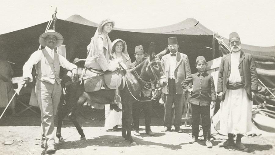 طيف واسع من الصور 
