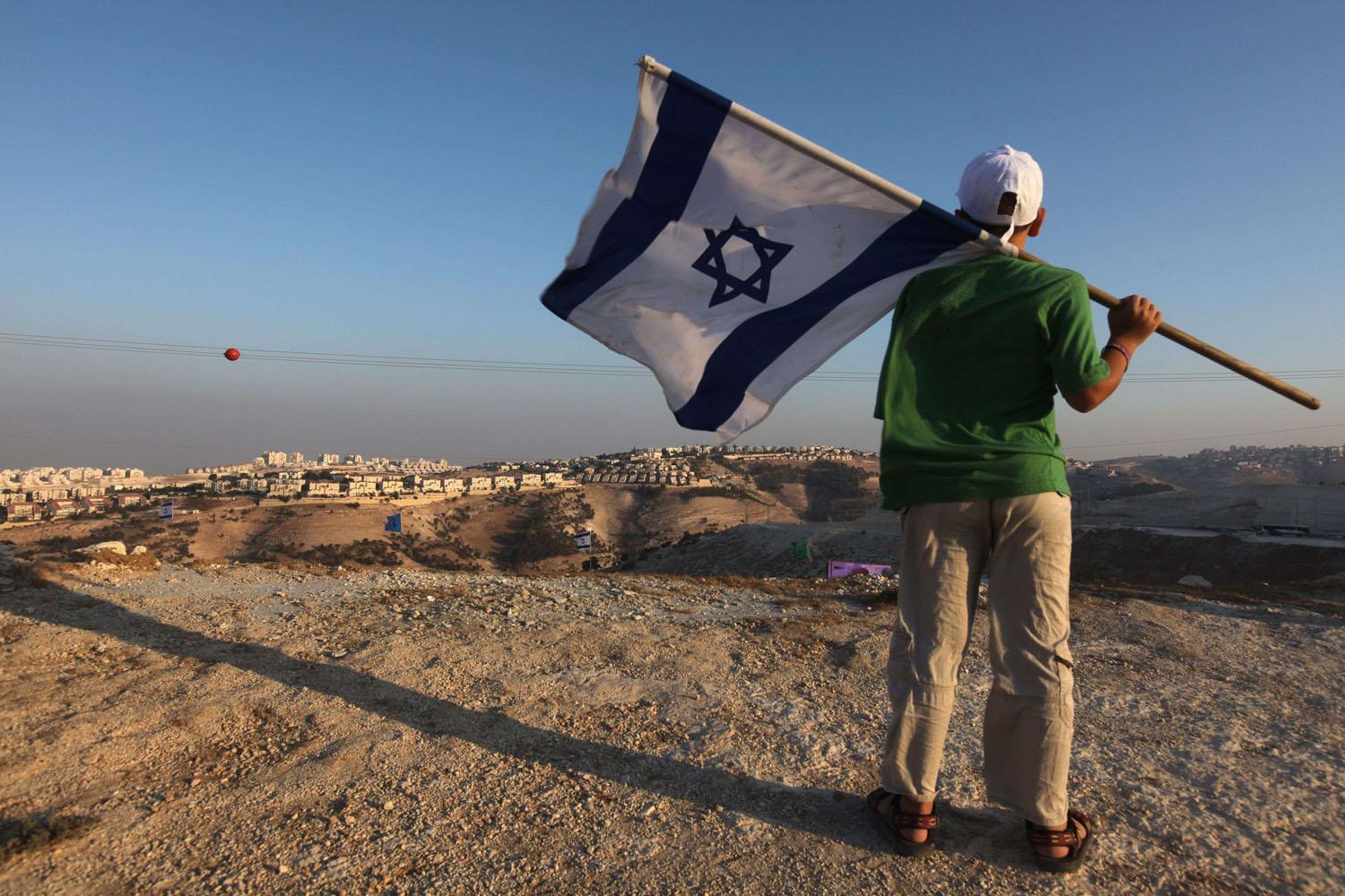 إسرائيل تريد ضم المستوطنات وغور الاردن بحسب الخطة الأميركية