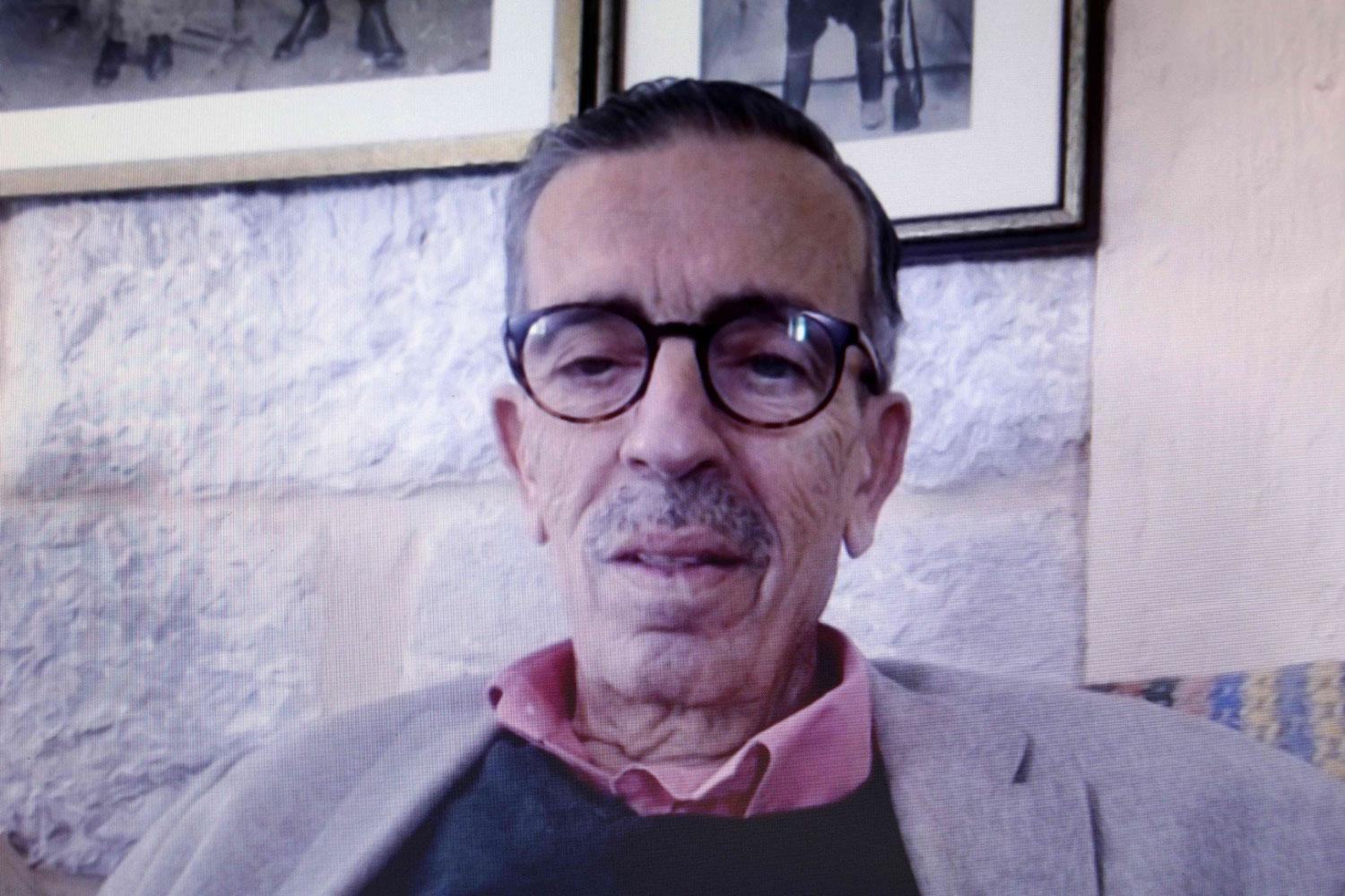  جبور الدويهي