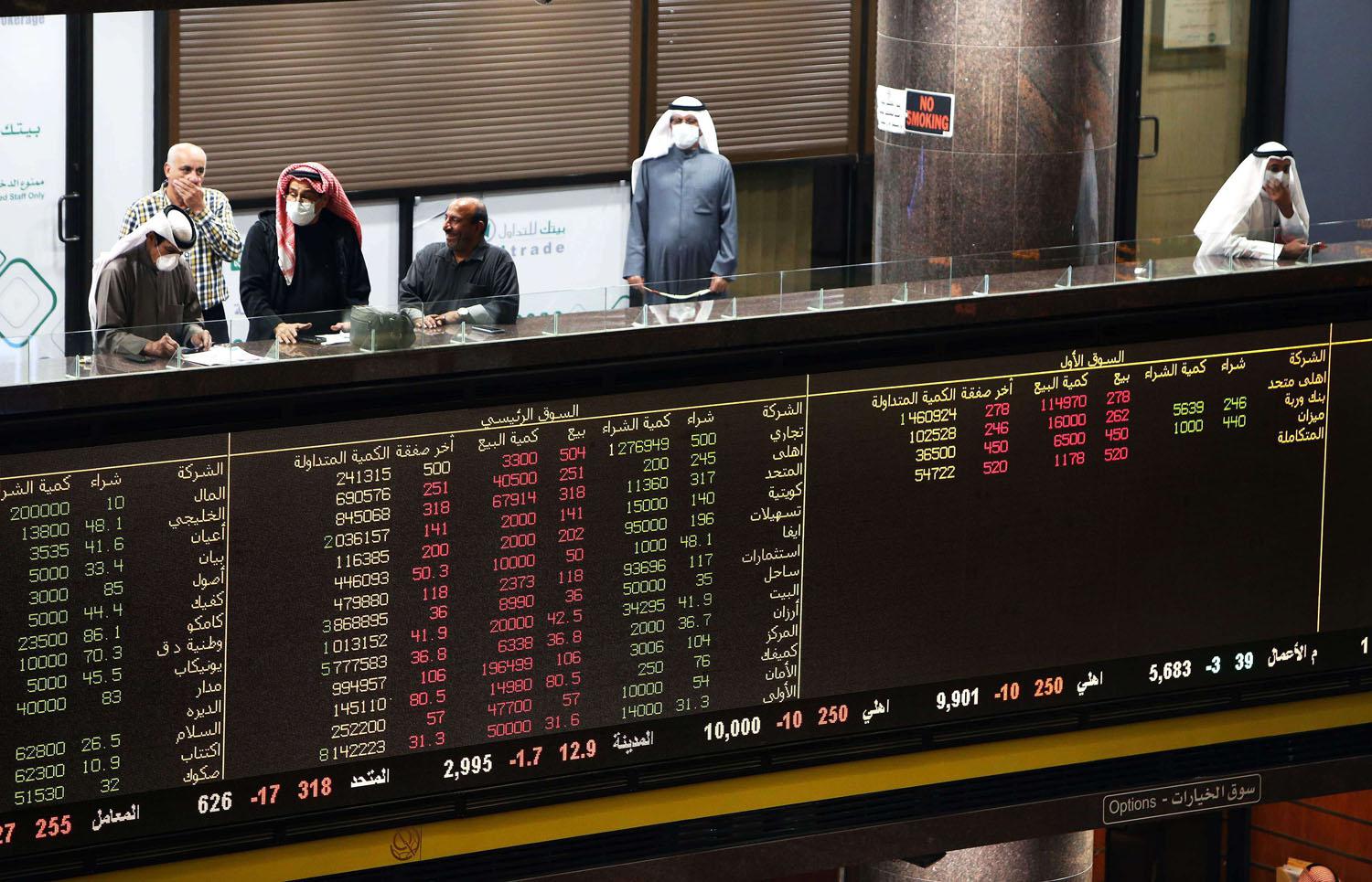 الاقتصاد الكويتي يحاصر أزمة كورونا عبر الاستعانة بصندوق الثروة السيادي 