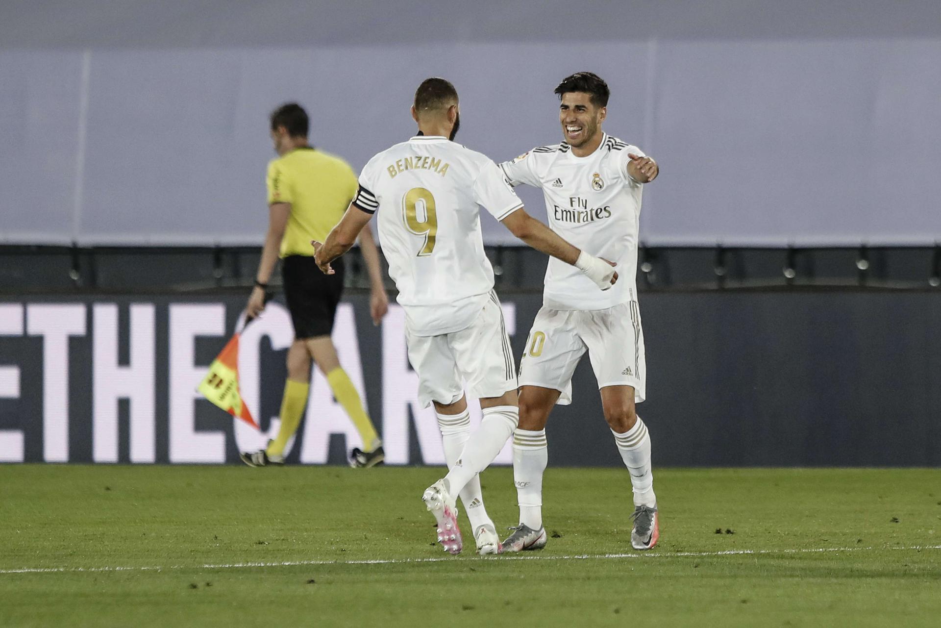 ريال مدريد 