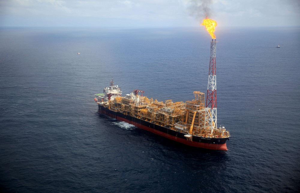 انغولا ستعوض الافراط في زيادة انتاج النفط بخفض في يوليو وسبتمبر