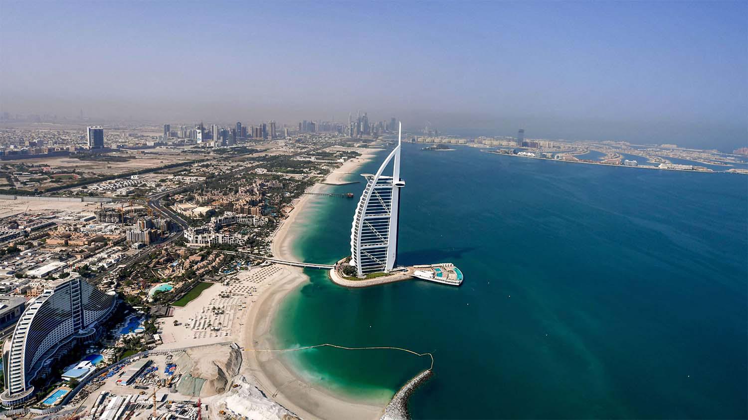 Tough times for expatriates in Dubai