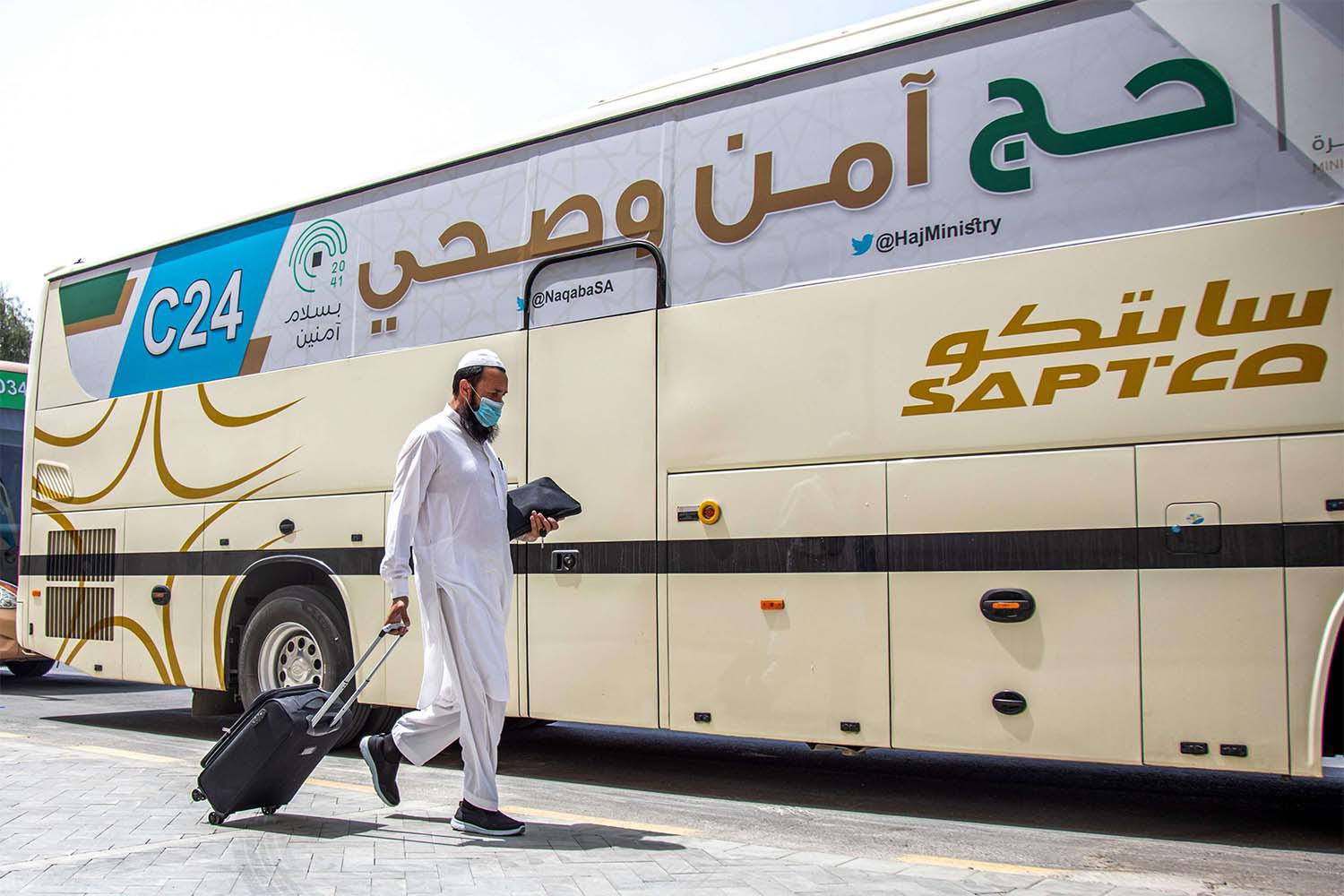 Limiting this year's hajj to Saudi residents comes at a substantial but surmountable cost to the economy