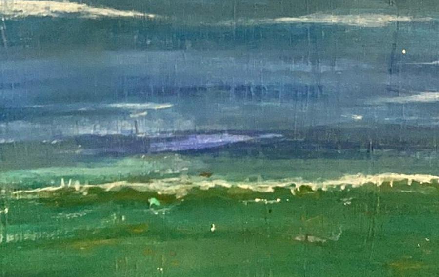 حراك فني وثقافي متواصل