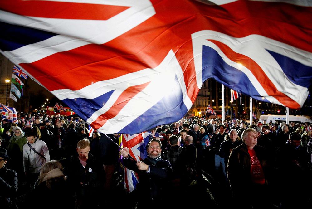 تمسك البريطانيين بمواقفهم حول بريكست يغضب الجانب الاوروبي