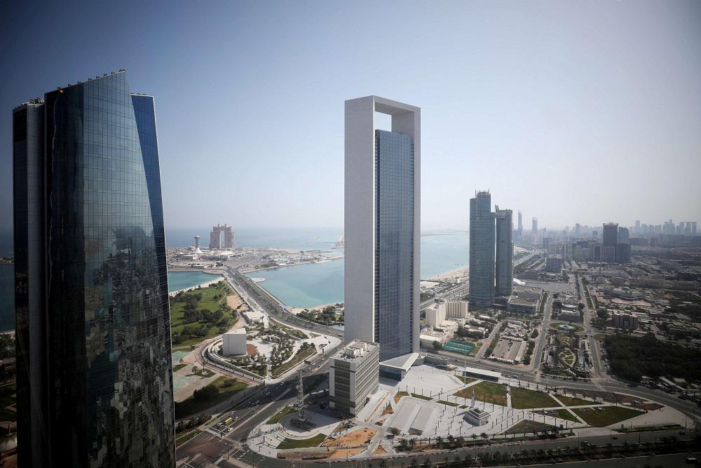شركات عالمية تتطلع لتوسيع عملياتها في أبوظبي