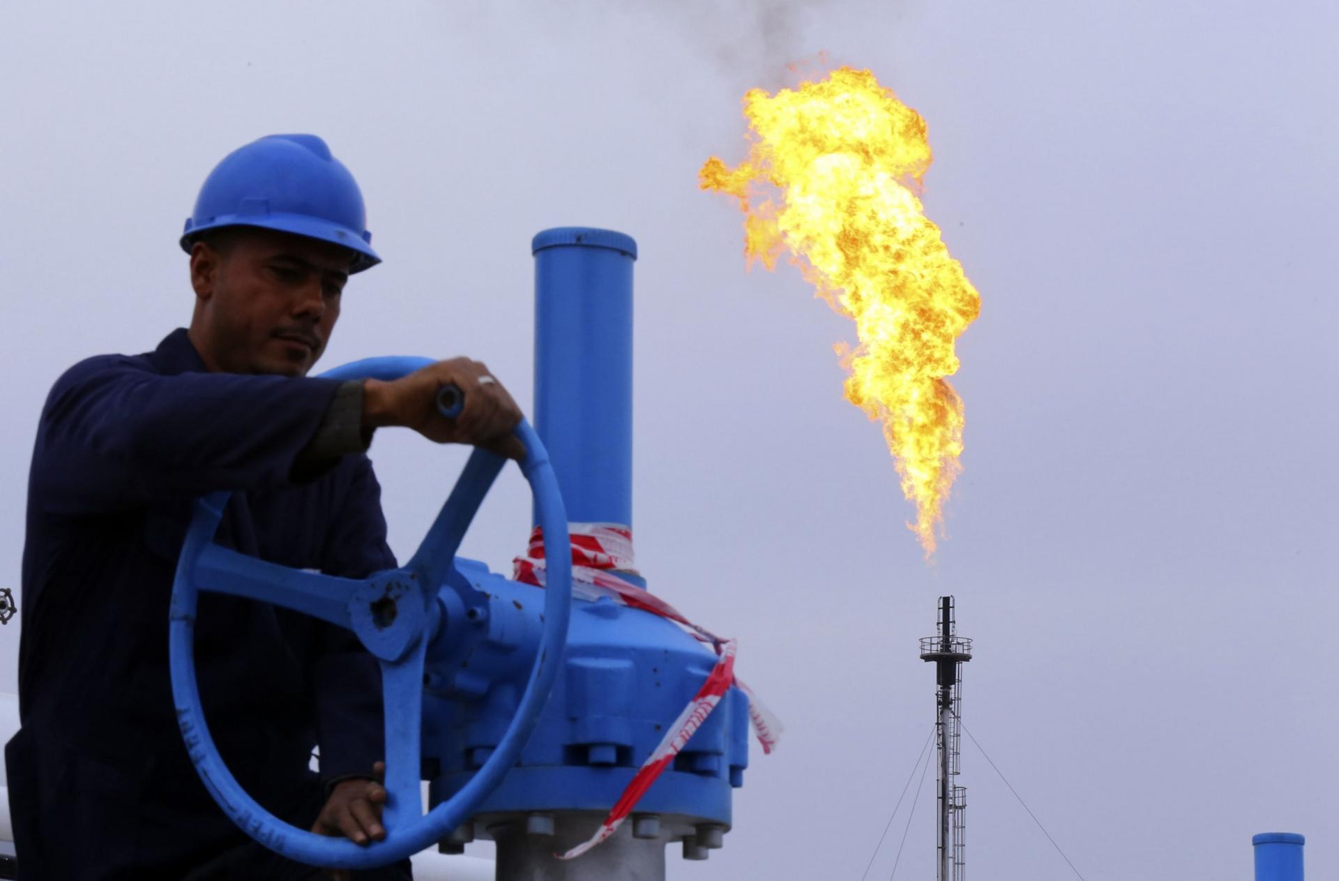 النفط وقود الخلاف بين الحكومة المركزية وحكومة كردستان العراق