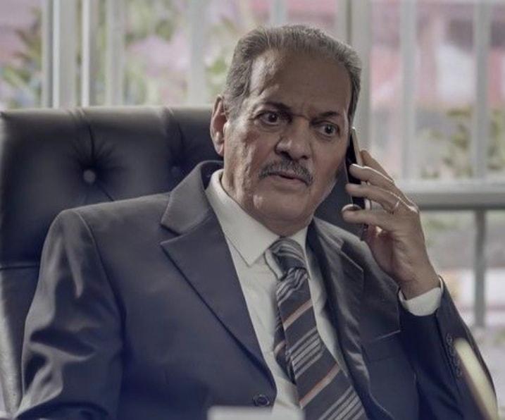 نزار السامرائي
